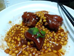 -鸭王烤鸭店(三里河店)