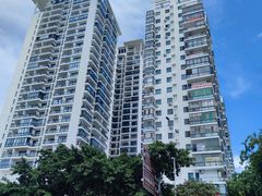 -三亚凤凰水城凯莱度假酒店