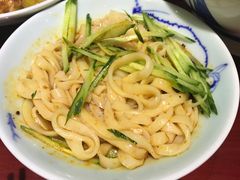凉皮-窄巷子陕菜馆·地道陕西菜(粉巷店)