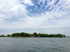 同里湖度假村二期-同里湖度假村(二期店)