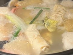-涌上外婆桥(南塘店)