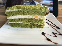 -捌楼咖啡书吧(南开店)