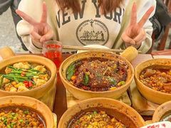 -罗妈砂锅(江苏南京江宁万达店)