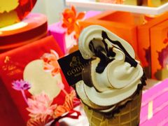 -GODIVA(港汇恒隆广场)