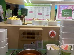 -一围肥牛肉小火锅(佳兆业广场店)
