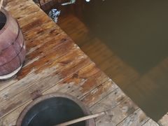 -麦积山温泉