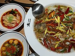 -太二酸菜鱼(金沙印象城店)