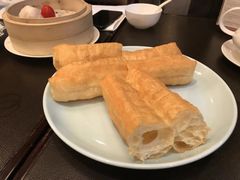 -广州文华东方酒店·江-由辉师傅主理