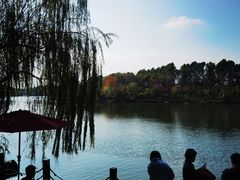-上海怡沁园度假酒店