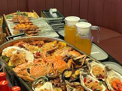 -冰城小镇音乐串吧·聚会餐厅(百子湾店)