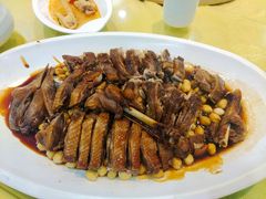 -小北江河鲜(旧城店)