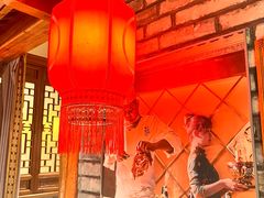 -京味斋·北京烤鸭(北京南站洋桥店)
