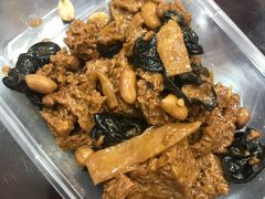 -老盛兴·上海小笼汤包馆(武夷店)
