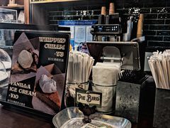 -Pie Bird(新闸路店)
