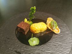 -次第花开素食雅宴