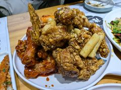 -茂一扎韩式料理(尧化门店)