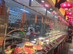 -山芋腔苏北菜(盐城滨海店)