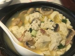 -港丽餐厅(高德置地店)