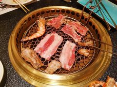 烤牛五花-牛家酒场(7mall店)
