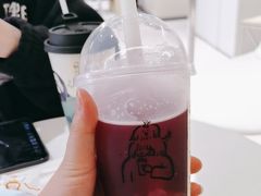 -喜茶(深圳东门1234店)