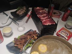 -陈记顺和潮汕牛肉火锅(番禺迎宾大道店)