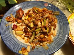 -那家小馆•北京菜•烤鸭(中关村店)