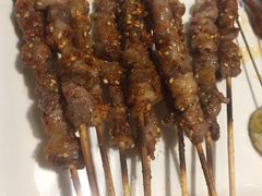 -三个大叔东北烧烤·砂锅菜(西三旗店)