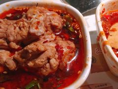 -哥老官重庆美蛙鱼头(宝山龙湖店)