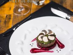 -AZUL by FUEL蓝色·法式酒馆(琶醍店)