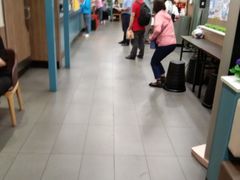 大堂-魏家凉皮(祈年大厦店)