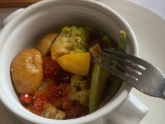 -王品牛排(杭州大厦店)