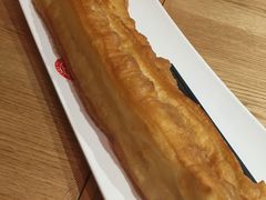 -永记和味豆浆大王(绿地店)