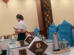 -阿西娅食府(中关村店)