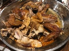 -原汁原味驴庄(长岭村店)
