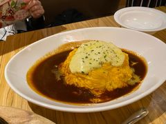 -Ufufu cafe(天神巷店)