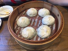 -南翔馒头店(豫园店)