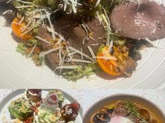 -BE BRIGHT KITCHEN(正佳广场店)