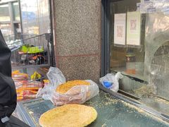 -阿布拉的馕(西北路店)