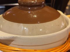 -捞王锅物料理(凯旋路店)