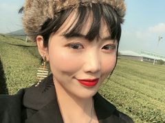 -雪绿茶博物馆