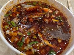 -正宁路小吃夜市