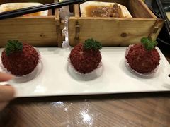 -日日鲜茶餐厅(小公园店)