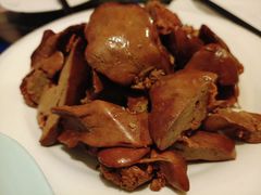 -大鹅岛绿色生态美食园