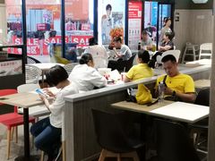 -肯德基(平江新城店)