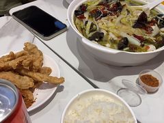 -鱼你在一起(上海杨浦中原大润发店)