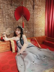 -汉仪华裳汉服馆(打浦桥店)