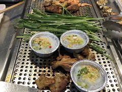 -大凉山彝家烤肉坊自助西昌火盆烧烤(建设路店)