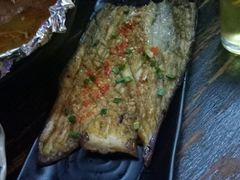 -人间烟火烧烤(罗庄店)