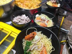 -老闽味沙茶面·姜母鸭(传承35年曾厝垵店)