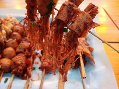 -魏记里脊肉炸炸炸(南门口店)